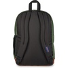image:imageJansport JS0A2SDD7S1 Cool Student Laptop Backpack Coconut 15 inches  Ergonomic Straps Waterbottle Pocket Campus Weekender Travel RucksackCargo Green