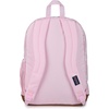 image:imageJansport JS0A2SDD7S1 Cool Student Laptop Backpack Coconut 15 inches  Ergonomic Straps Waterbottle Pocket Campus Weekender Travel RucksackFlutter By Pink Ice