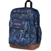 image:imageJansport JS0A2SDD7S1 Cool Student Laptop Backpack Coconut 15 inches  Ergonomic Straps Waterbottle Pocket Campus Weekender Travel RucksackGhostly Florals