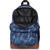 image:imageJansport JS0A2SDD7S1 Cool Student Laptop Backpack Coconut 15 inches  Ergonomic Straps Waterbottle Pocket Campus Weekender Travel RucksackGhostly Florals