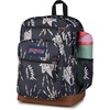 image:imageJansport JS0A2SDD7S1 Cool Student Laptop Backpack Coconut 15 inches  Ergonomic Straps Waterbottle Pocket Campus Weekender Travel RucksackHigh Voltage