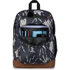 image:imageJansport JS0A2SDD7S1 Cool Student Laptop Backpack Coconut 15 inches  Ergonomic Straps Waterbottle Pocket Campus Weekender Travel RucksackHigh Voltage