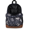 image:imageJansport JS0A2SDD7S1 Cool Student Laptop Backpack Coconut 15 inches  Ergonomic Straps Waterbottle Pocket Campus Weekender Travel RucksackHigh Voltage