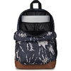 image:imageJansport JS0A2SDD7S1 Cool Student Laptop Backpack Coconut 15 inches  Ergonomic Straps Waterbottle Pocket Campus Weekender Travel RucksackHigh Voltage