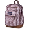 image:imageJansport JS0A2SDD7S1 Cool Student Laptop Backpack Coconut 15 inches  Ergonomic Straps Waterbottle Pocket Campus Weekender Travel RucksackIce Dye