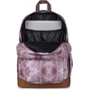 image:imageJansport JS0A2SDD7S1 Cool Student Laptop Backpack Coconut 15 inches  Ergonomic Straps Waterbottle Pocket Campus Weekender Travel RucksackIce Dye
