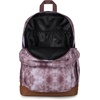 image:imageJansport JS0A2SDD7S1 Cool Student Laptop Backpack Coconut 15 inches  Ergonomic Straps Waterbottle Pocket Campus Weekender Travel RucksackIce Dye