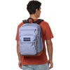 image:imageJansport JS0A2SDD7S1 Cool Student Laptop Backpack Coconut 15 inches  Ergonomic Straps Waterbottle Pocket Campus Weekender Travel RucksackLavender Ash
