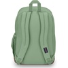 image:imageJansport JS0A2SDD7S1 Cool Student Laptop Backpack Coconut 15 inches  Ergonomic Straps Waterbottle Pocket Campus Weekender Travel RucksackLoden Frost