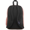 image:imageJansport JS0A2SDD7S1 Cool Student Laptop Backpack Coconut 15 inches  Ergonomic Straps Waterbottle Pocket Campus Weekender Travel RucksackMisty Rose