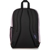 image:imageJansport JS0A2SDD7S1 Cool Student Laptop Backpack Coconut 15 inches  Ergonomic Straps Waterbottle Pocket Campus Weekender Travel RucksackPink Ice