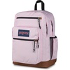 image:imageJansport JS0A2SDD7S1 Cool Student Laptop Backpack Coconut 15 inches  Ergonomic Straps Waterbottle Pocket Campus Weekender Travel RucksackPink Ice