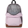 image:imageJansport JS0A2SDD7S1 Cool Student Laptop Backpack Coconut 15 inches  Ergonomic Straps Waterbottle Pocket Campus Weekender Travel RucksackPink Ice