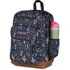 image:imageJansport JS0A2SDD7S1 Cool Student Laptop Backpack Coconut 15 inches  Ergonomic Straps Waterbottle Pocket Campus Weekender Travel RucksackWild West Escape