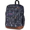 image:imageJansport JS0A2SDD7S1 Cool Student Laptop Backpack Coconut 15 inches  Ergonomic Straps Waterbottle Pocket Campus Weekender Travel RucksackWild West Escape