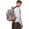 image:imageJansport JS0A2SDD7S1 Cool Student Laptop Backpack Coconut 15 inches  Ergonomic Straps Waterbottle Pocket Campus Weekender Travel RucksackWoodland Camo