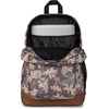 image:imageJansport JS0A2SDD7S1 Cool Student Laptop Backpack Coconut 15 inches  Ergonomic Straps Waterbottle Pocket Campus Weekender Travel RucksackWoodland Camo