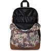 image:imageJansport JS0A2SDD7S1 Cool Student Laptop Backpack Coconut 15 inches  Ergonomic Straps Waterbottle Pocket Campus Weekender Travel RucksackWoodland Camo