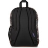 image:imageJansport JS0A2SDD7S1 Cool Student Laptop Backpack Coconut 15 inches  Ergonomic Straps Waterbottle Pocket Campus Weekender Travel RucksackWoodland Camo