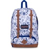 image:imageJanSport Cortlandt Laptop Backpack Deep Juniper 15 Laptop SleeveSynthetic Leather Shoulder Computer Bag with Large Compartment Padded Straps Rucksack for Men WomenForaging Finds