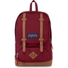 Russet Red