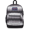 Digi Tie Dye Black