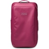 image:imageJanSport Good Latitude 95L Rolling Duffel Bag  Checked Bag Heavy Duty Travel Suitcase with Wheels TSA LockMauve Haze