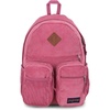 Mauve Haze Corduroy