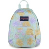 Faded Floral Fresh Mint