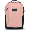 image:imageJanSport Inbound Pack  Large Main Compartment Dual Water Bottle Pockets and Dedicated 15Inch Padded Laptop Pocket Misty RoseMisty Rose