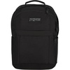 image:imageJanSport Landings Pack  Large Backpack with Soft Back Panel Dual Water Bottle Pockets 15Inch Padded Laptop Compartment BlackBlack