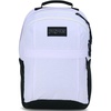 image:imageJanSport Landings Pack  Large Backpack with Soft Back Panel Dual Water Bottle Pockets 15Inch Padded Laptop Compartment BlackWhite