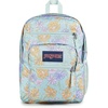 Faded Floral Fresh Mint