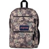 image:imageJanSport Laptop Backpack  Computer Bag with 2 Compartments Ergonomic Shoulder Straps 15 Laptop Sleeve Haul Handle  Faded SageWoodland Camo