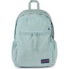 image:imageJanSport Lounge Pack FX  Large Main Compartment Dual Water Bottle Pockets Front Drawcord Pocket Padded Laptop Sleeve Faded Sage CorduroyFaded Sage Corduroy