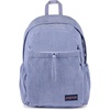 image:imageJanSport Lounge Pack FX  Large Main Compartment Dual Water Bottle Pockets Front Drawcord Pocket Padded Laptop Sleeve Faded Sage CorduroyLavender Ash Corduroy