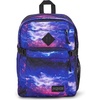 image:imageJanSport Main Campus Backpack  Travel or Work backpack w 15Inch Laptop Sleeve and Dual Water Bottle Pockets NavySpace Dust