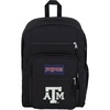 image:imageJanSport NCAA Officially Licensed Backpack Purdue Boilermakers Big Student with Padded 15Inch Laptop Sleeve 2 Compartment Computer Bag with Bottle Pocket amp Haul Handle Book Rucksack BlackTeam Color