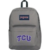 TCU Horned Frogs