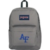 image:imageJanSport NCAA Officially Licensed Backpack Utah Utes Superbreak Plus with Padded 15 Laptop Sleeve Spacious Computer Bag for Men amp Women Durable Daypack with Bottle Pocket Red TapeAir Force Falcons