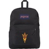 image:imageJanSport NCAA Officially Licensed Backpack Utah Utes Superbreak Plus with Padded 15 Laptop Sleeve Spacious Computer Bag for Men amp Women Durable Daypack with Bottle Pocket Red TapeArizona State Sun Devils