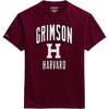 Harvard Crimson