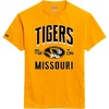 Missouri Tigers