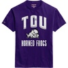 TCU Horned Frogs