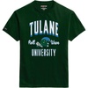 Tulane Green Wave