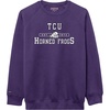 TCU Horned Frogs
