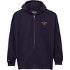 image:imageJanSport NCAA Officially Licensed Rival Full Zip Hoodie Long Sleeve Unisex Sweatshirt DoubleLayered Fleece HoodWest Virginia Mountaineers