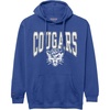 Byu Cougars