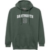 Dartmouth Big Green