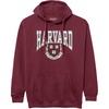 Harvard Crimson